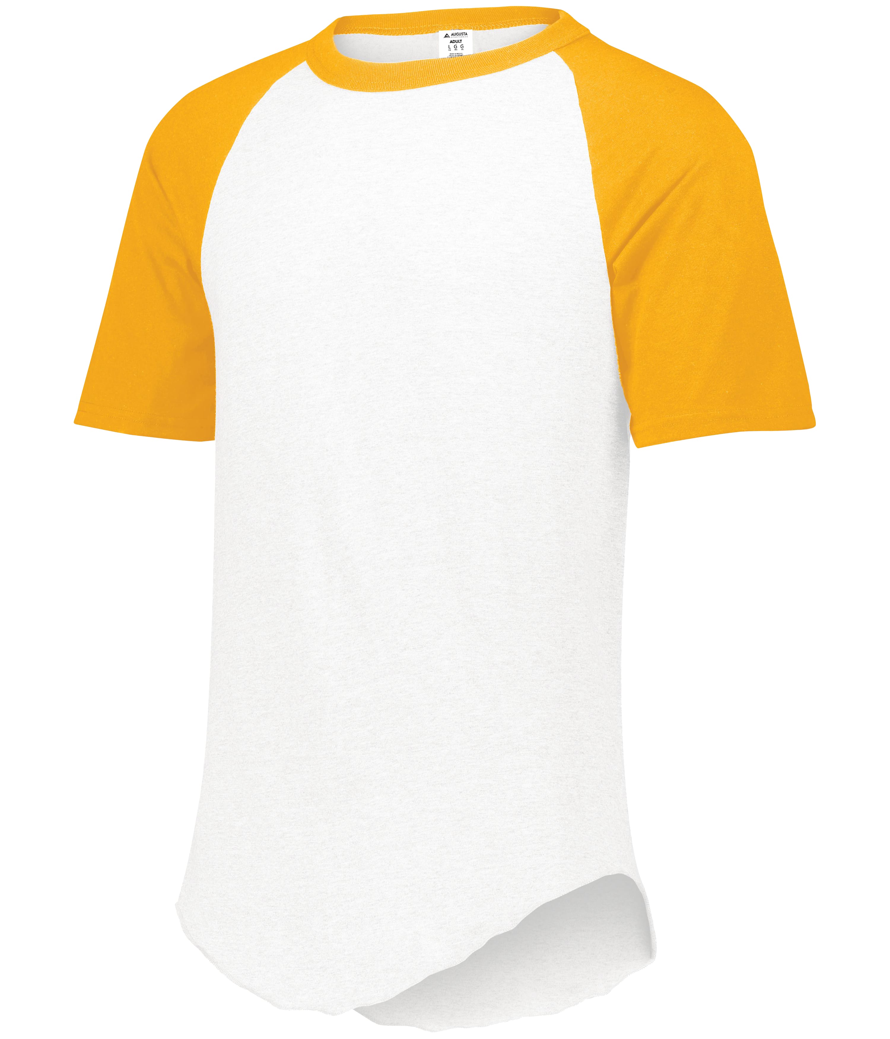 Youth Baseball Short Sleeve Tee 2.0 3
