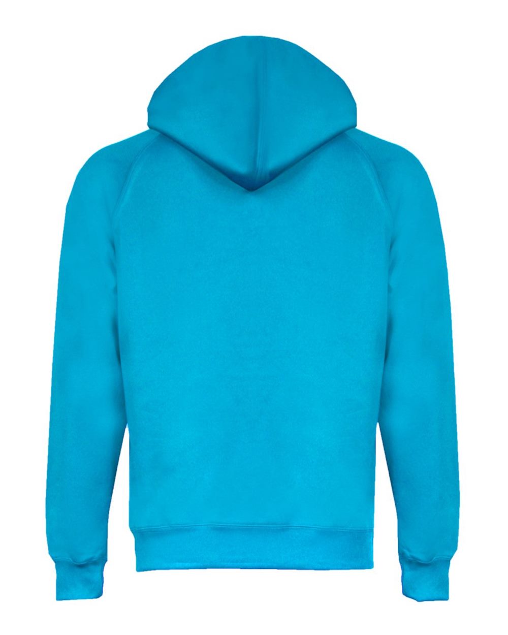 Women's Performance Fleece Hooded Sweatshirt - 1460 14