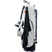 300g Magnetic Waffle Golf Towel 98