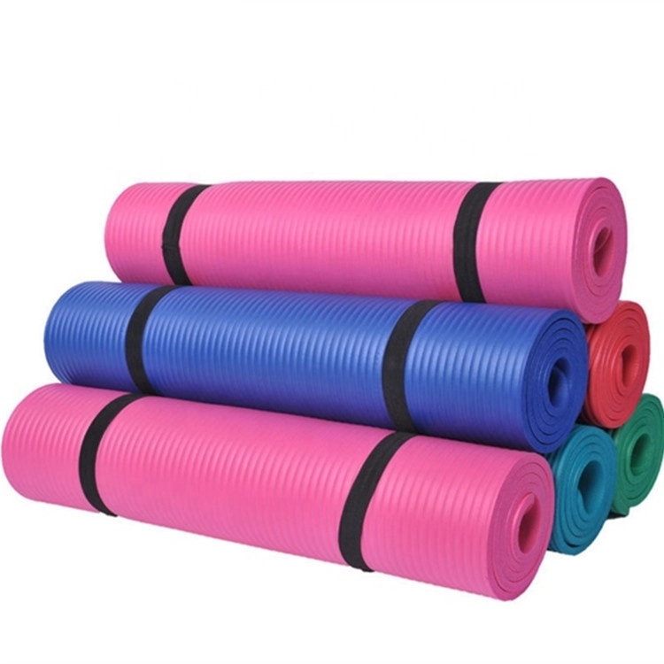 Yoga Mat With Carrying Bag 1