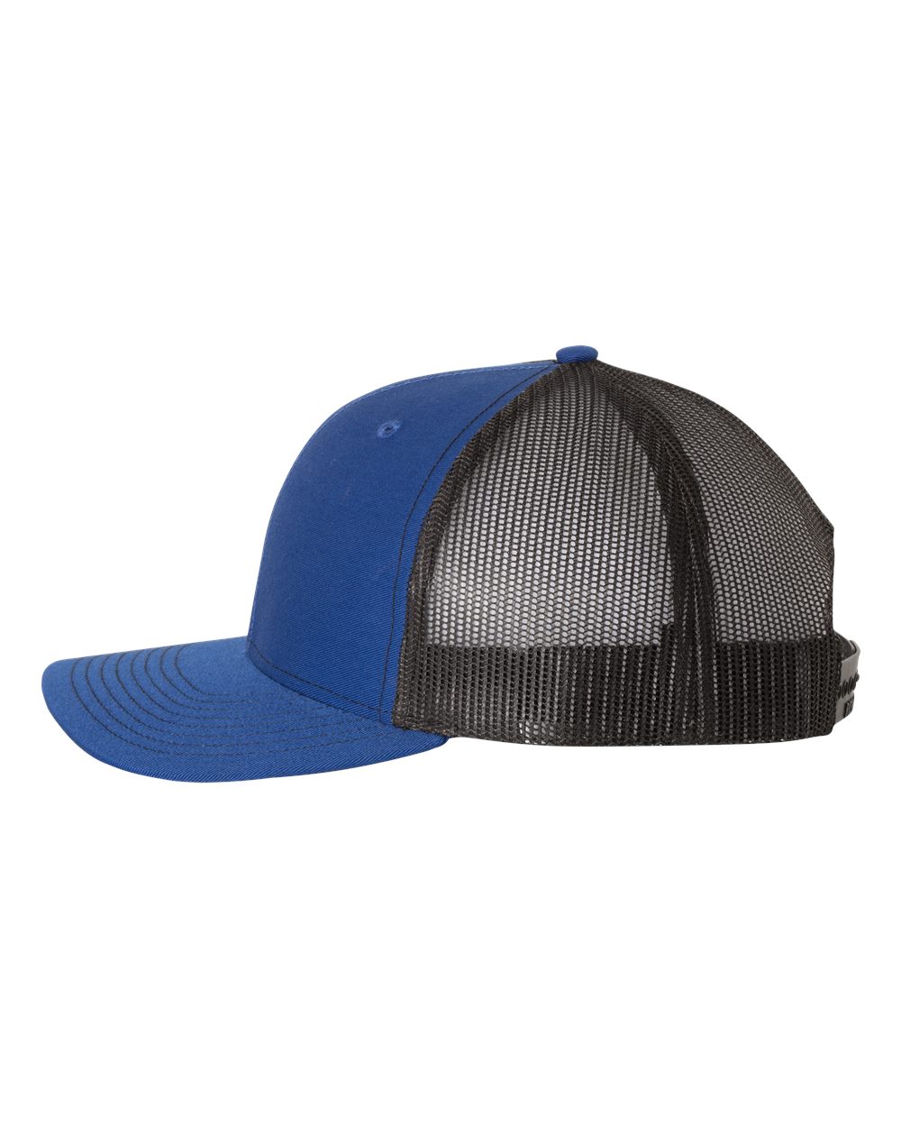 Snapback Trucker Cap - 112 229