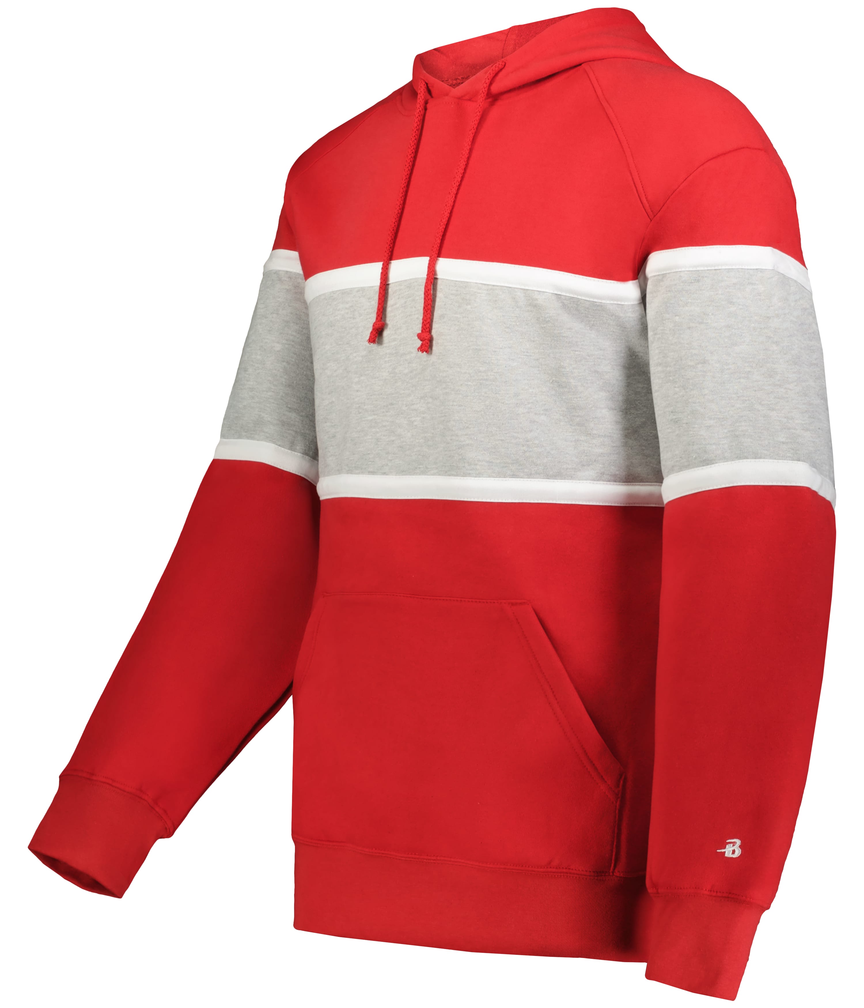 UNITED FLEECE HOODIE 7