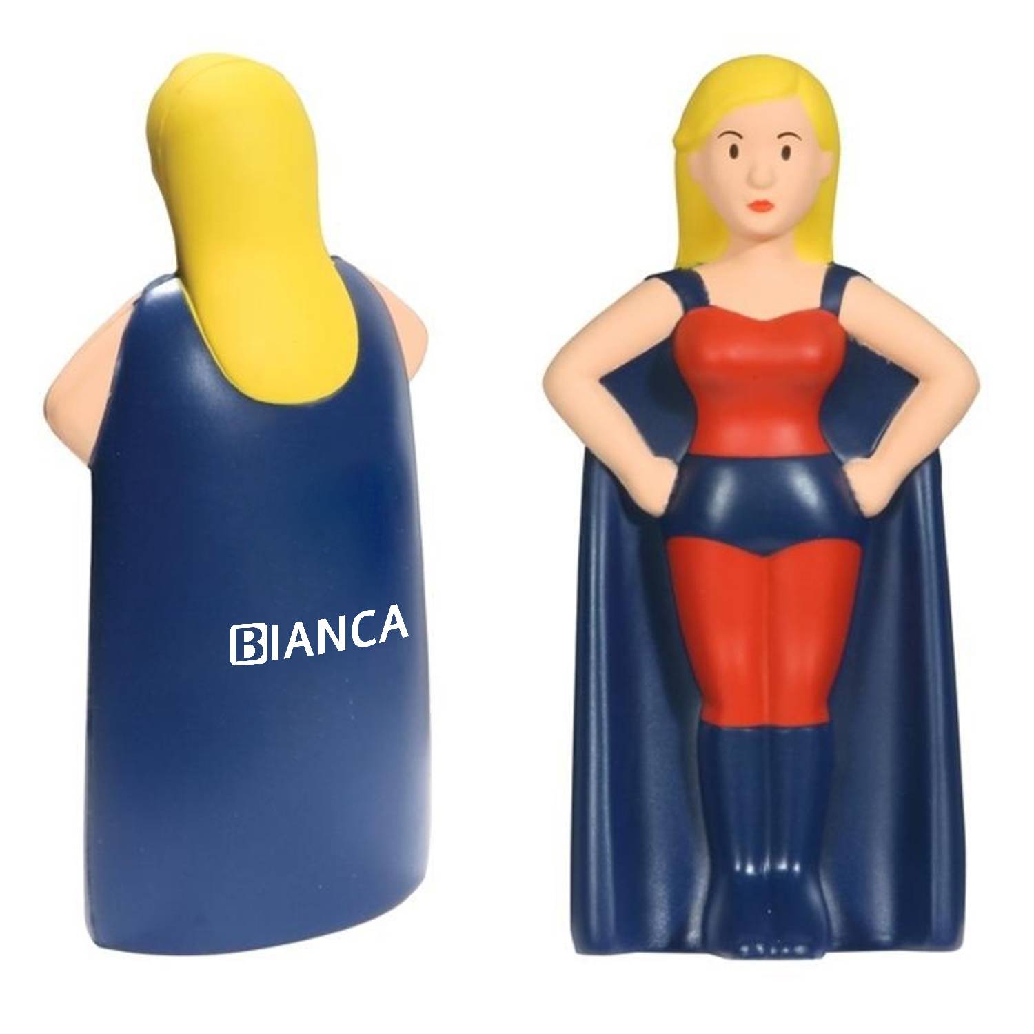 Super Heroine Stress Reliever 2