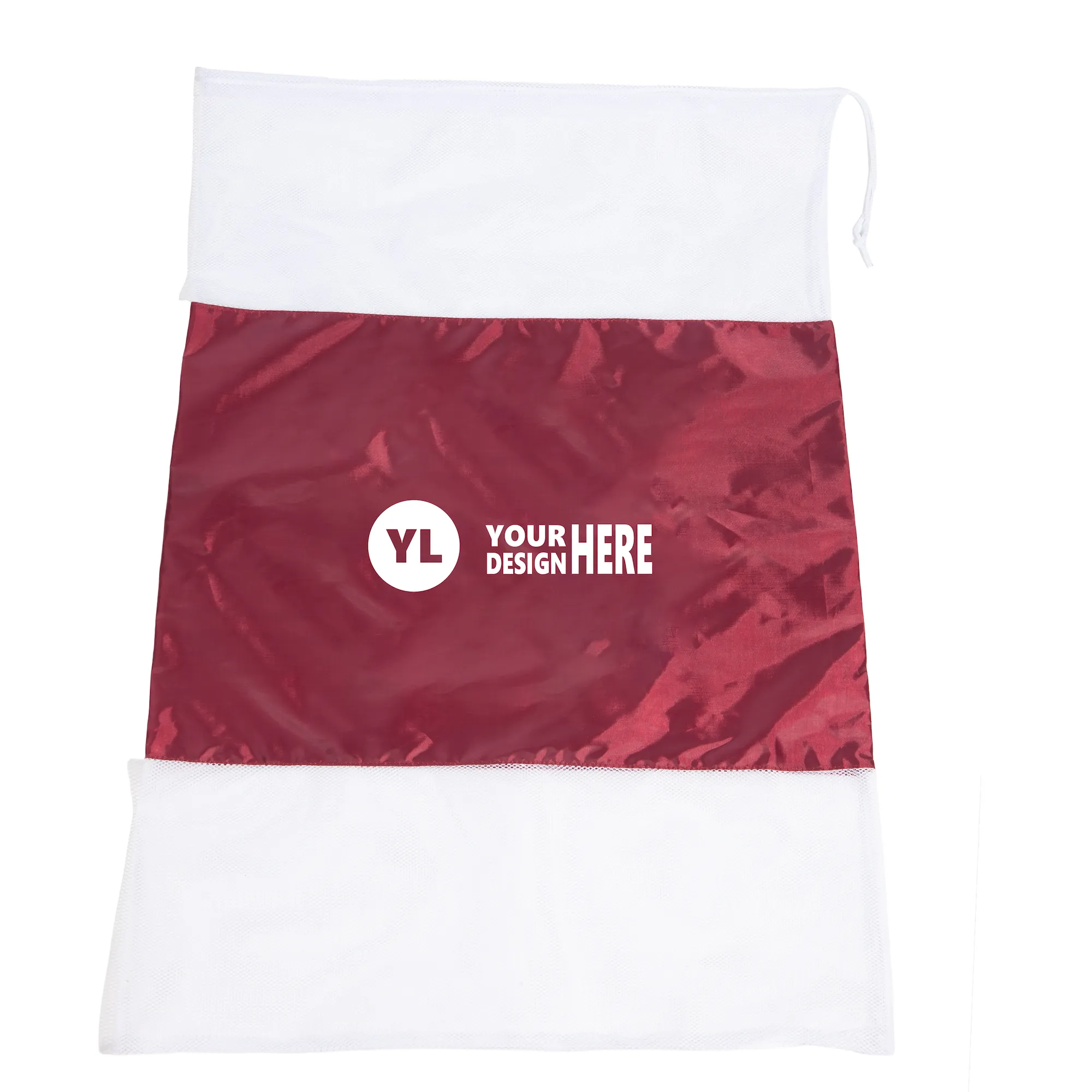 Custom Laundry Bag 4