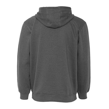 Berne Heritage Zippered Pocket Hooded  Sweatshirt - Men's 76