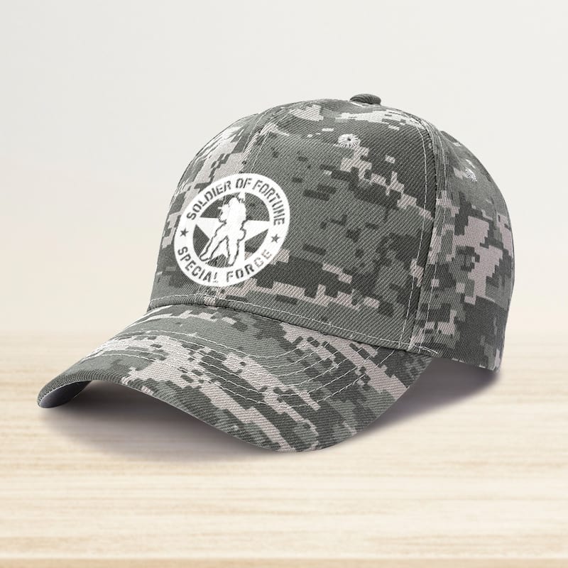 Custom 6-Panel Baseball Hats 41
