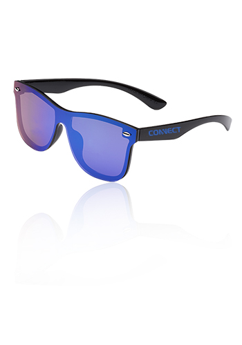 Upper Decks Mirrored Sunglasses 1