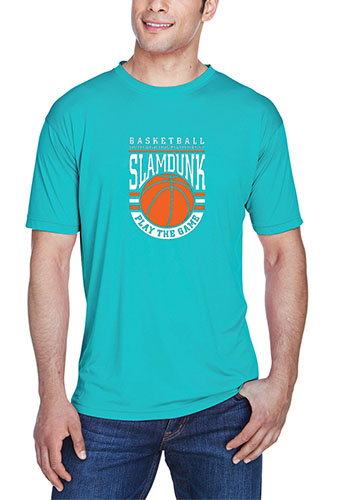 4 oz Moisture-wicking Sports Shirts 81