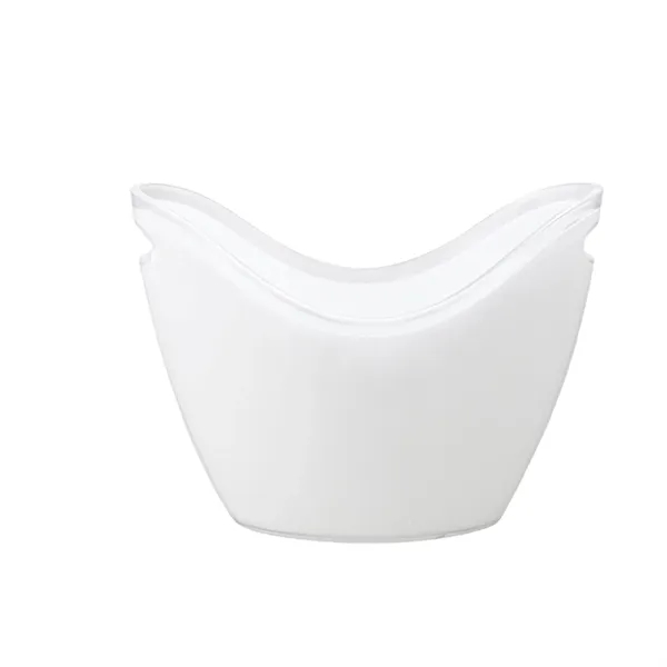 Party Plastic 8L Ice Bucket 8