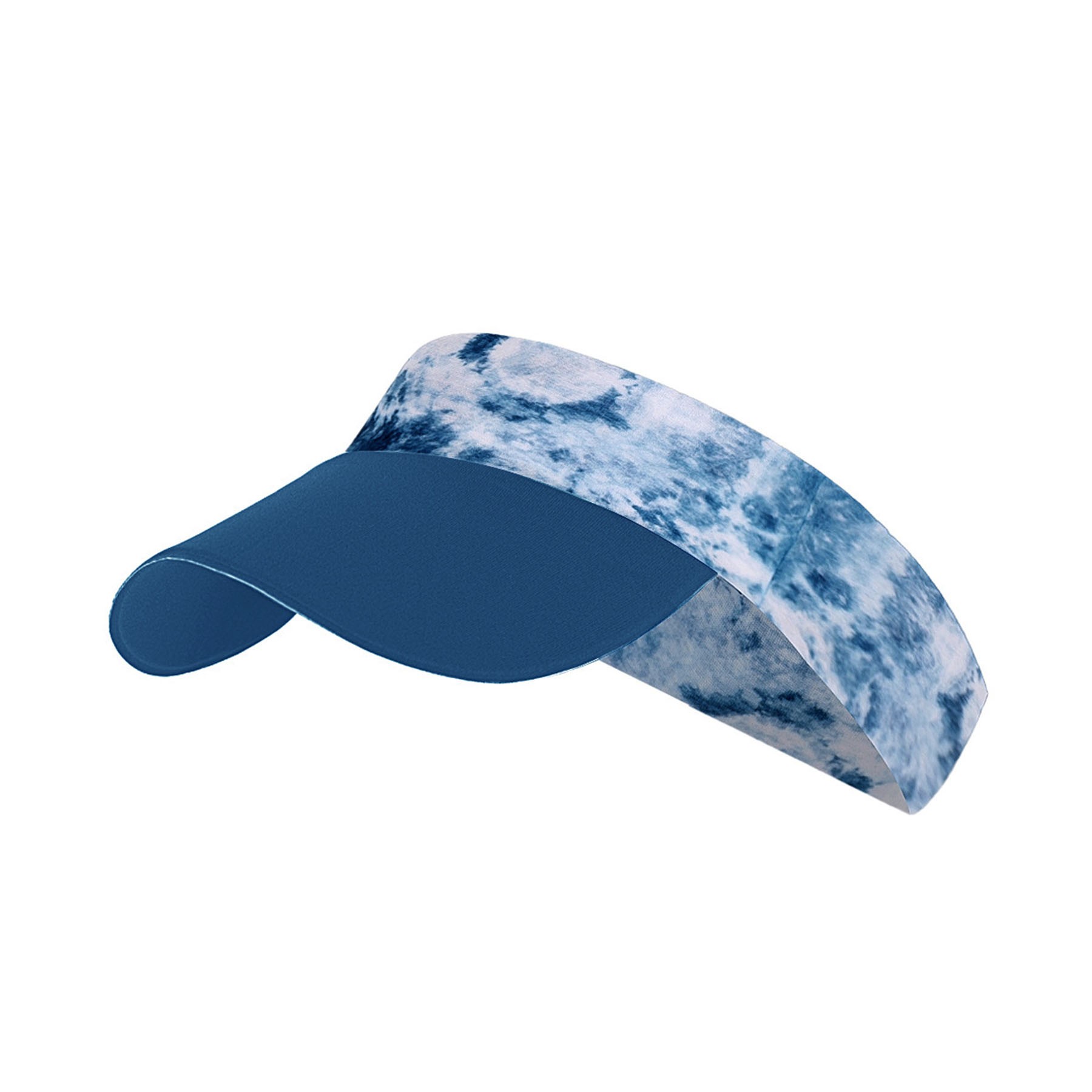 Empty Sun Visor Hat 6