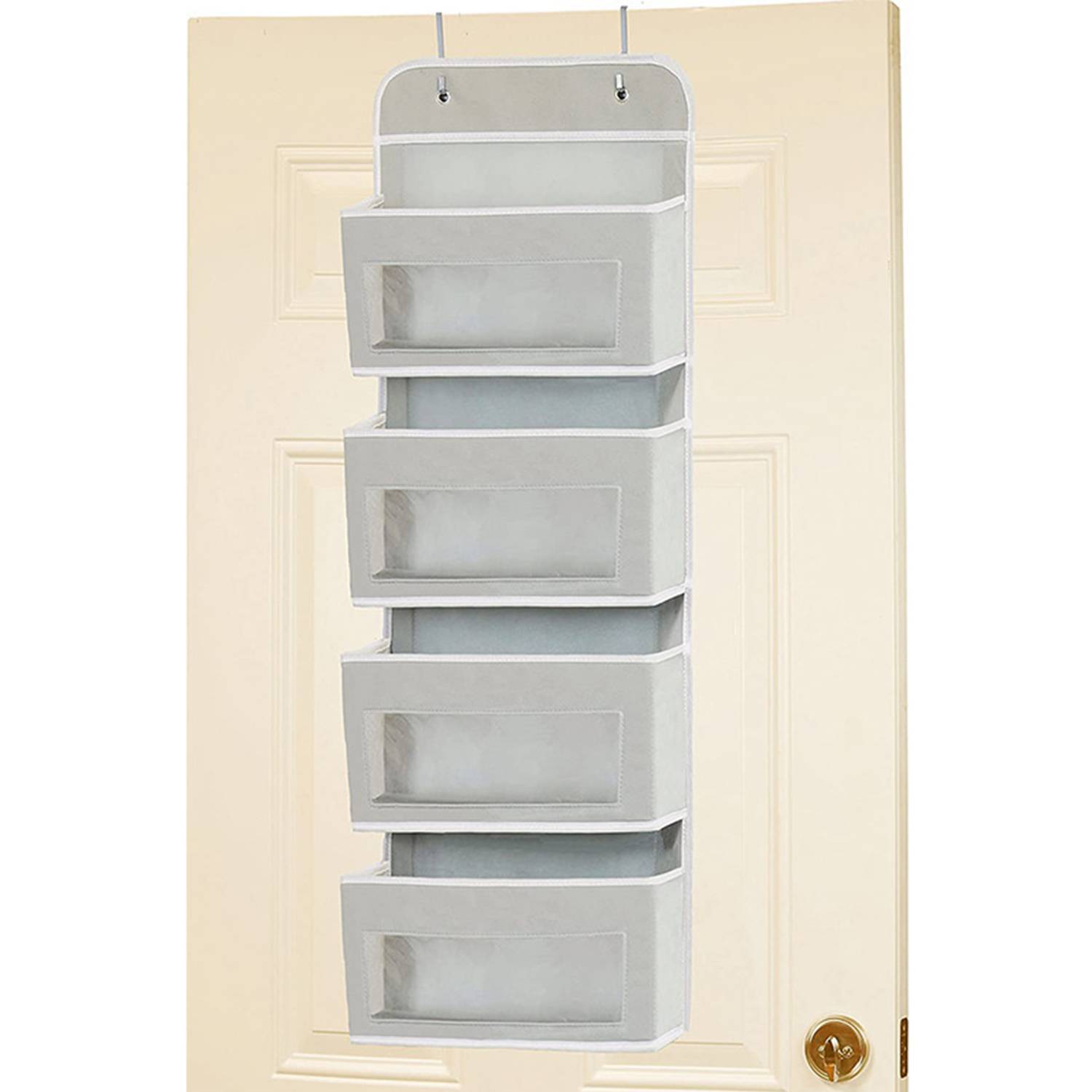 Wall Mounted Storage Bag 4