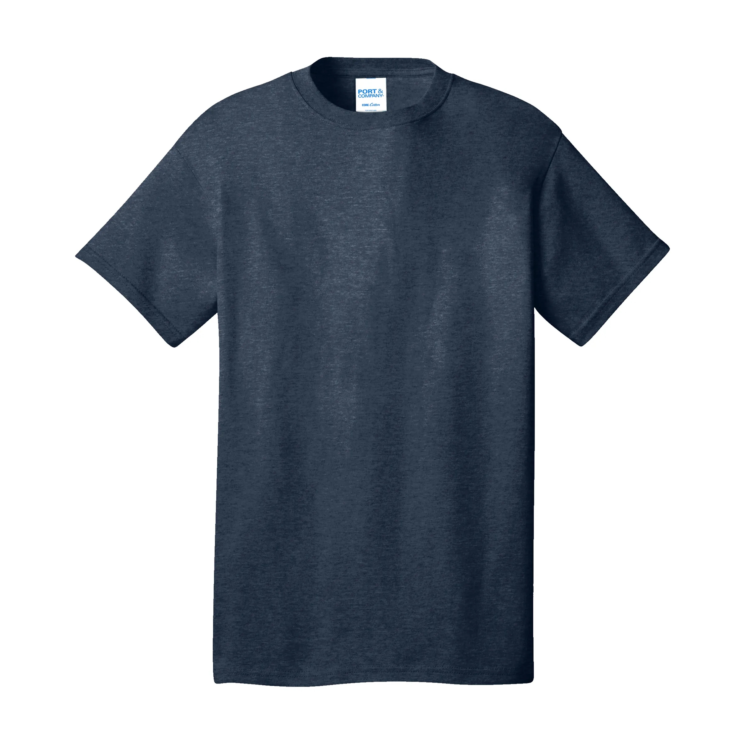 Port & Company - Core Cotton Tee 257