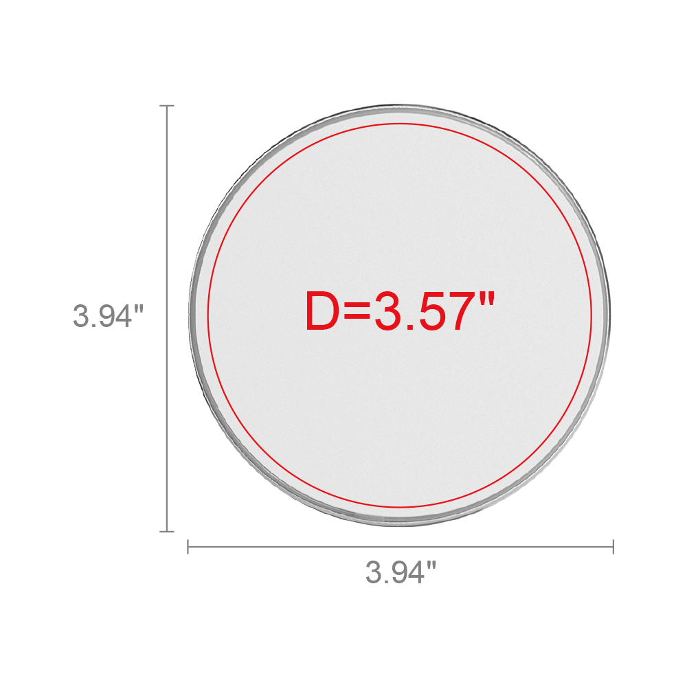 Pomona 15W Qi Wireless Charger 2