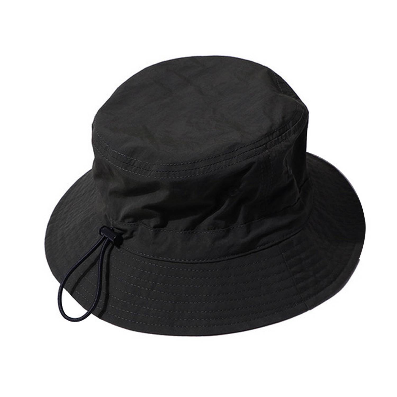 Lightweight Packable Travel Fishing Hat 3