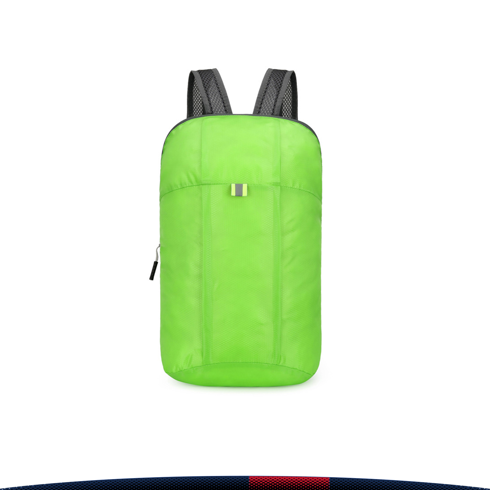 Mutif Folding Backpack 13