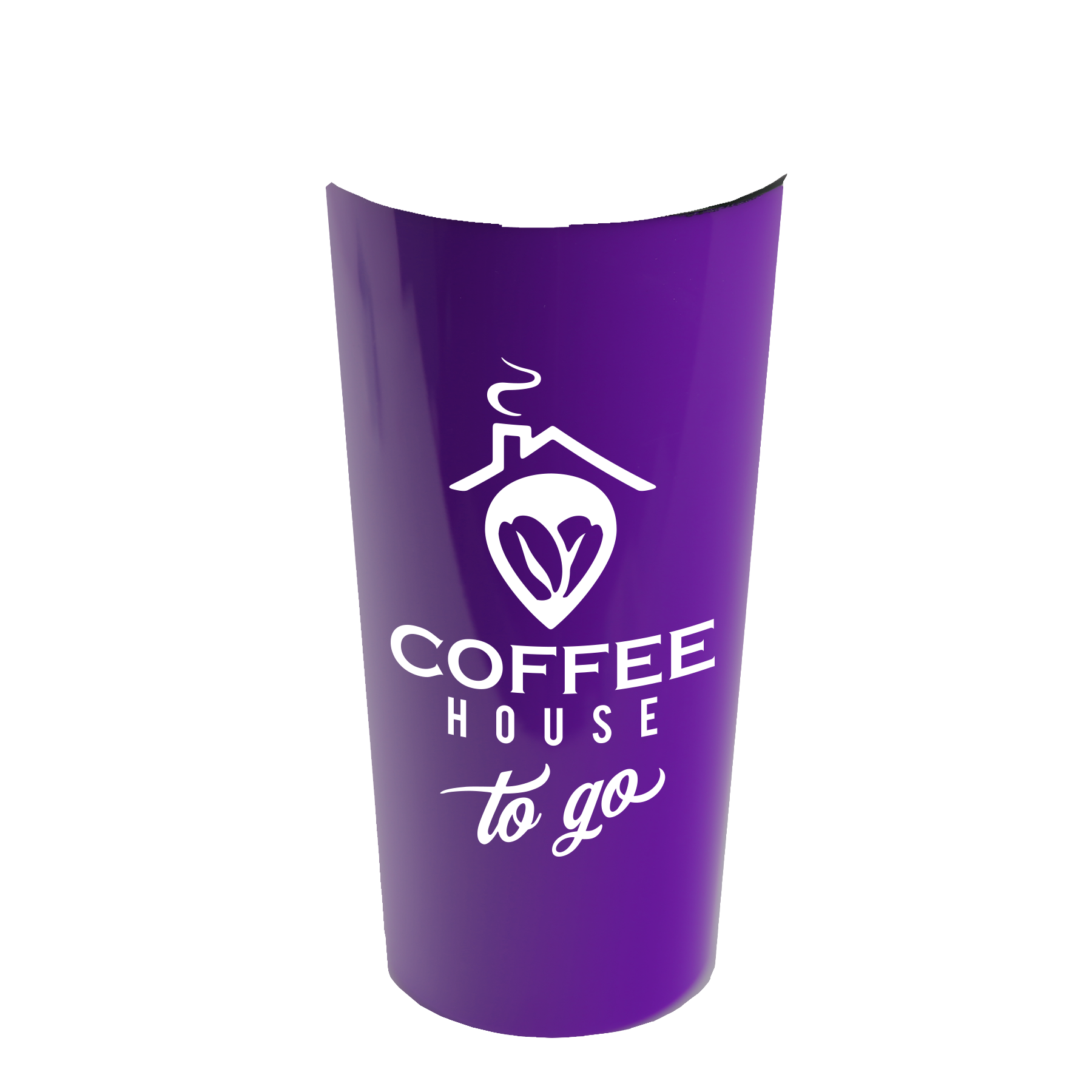 Garyline® Roadmaster Travel Tumbler with Slider Lid - 18 oz. 52
