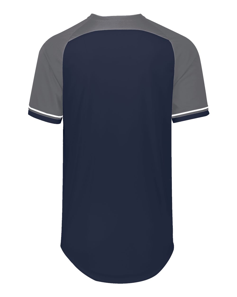 Unisex Classic V-Neck Jersey - R01X3M 48