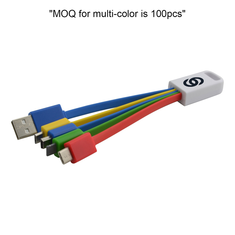 5-in-1 Charging Cable 3