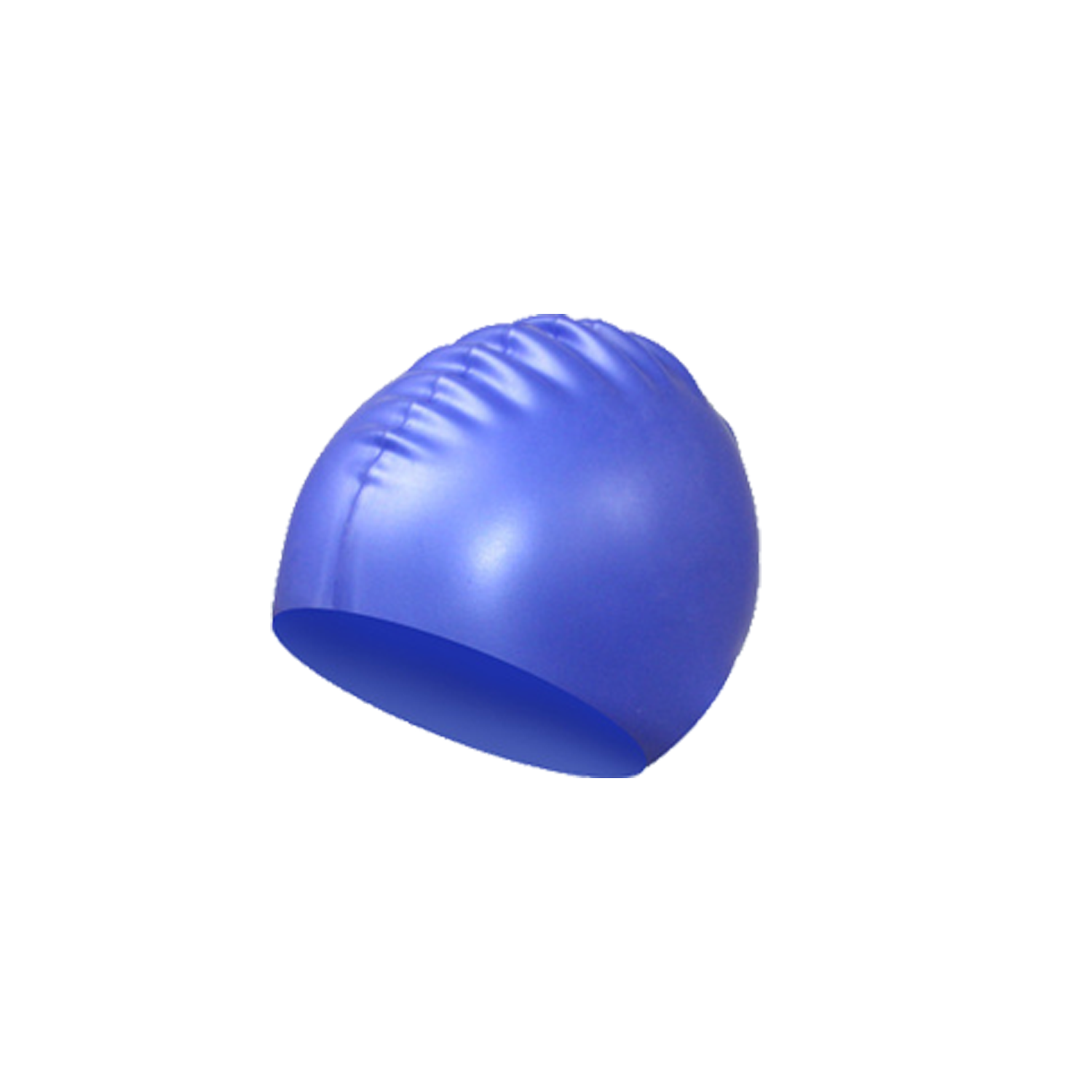 Silicone Swimming Cap 7