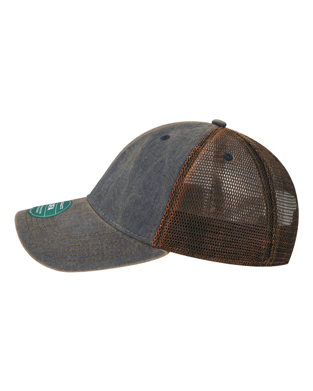 Old Favorite Trucker Cap - OFA 146