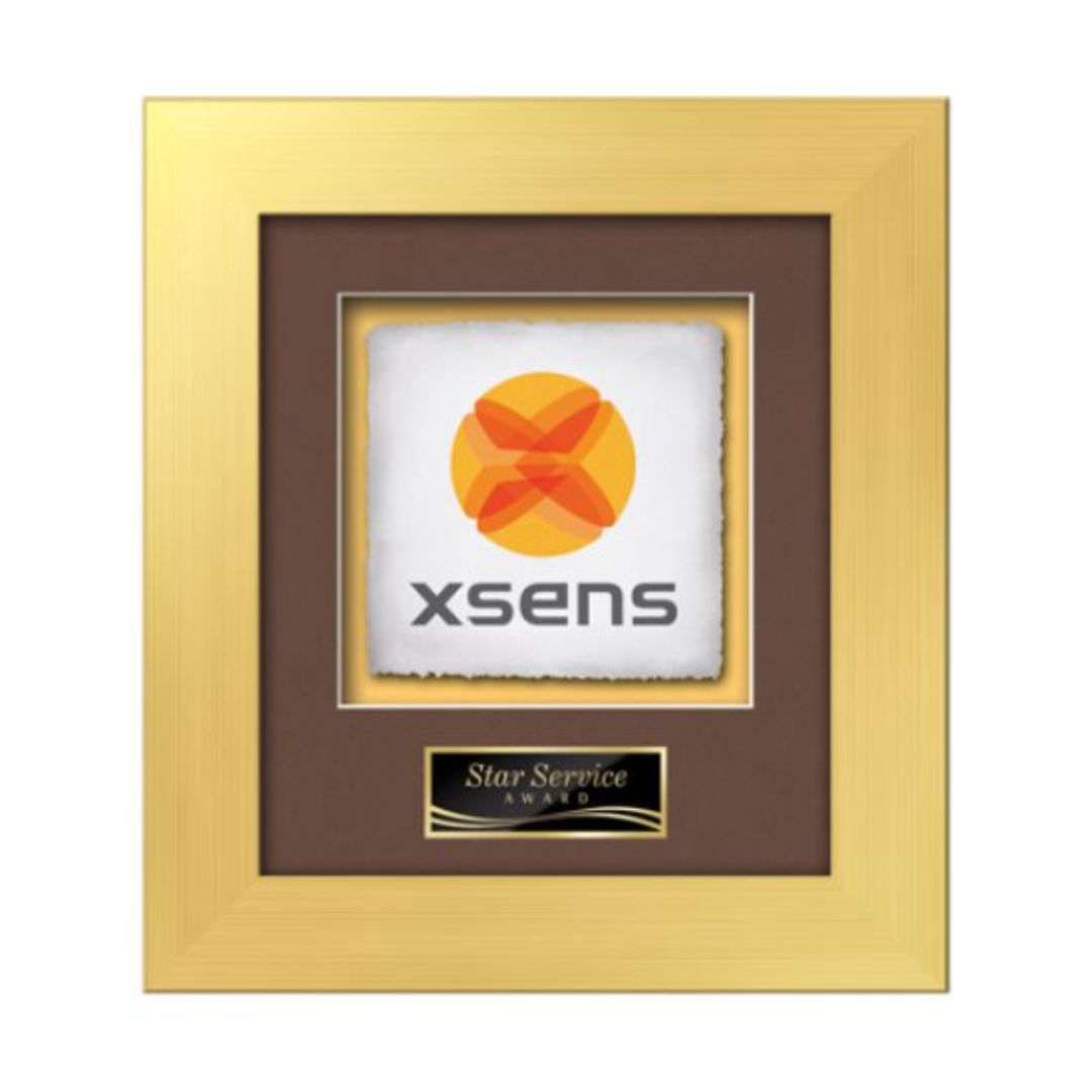 Premier - Gold 4