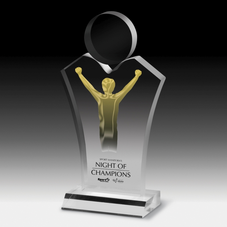 Standing Humanity Award 5