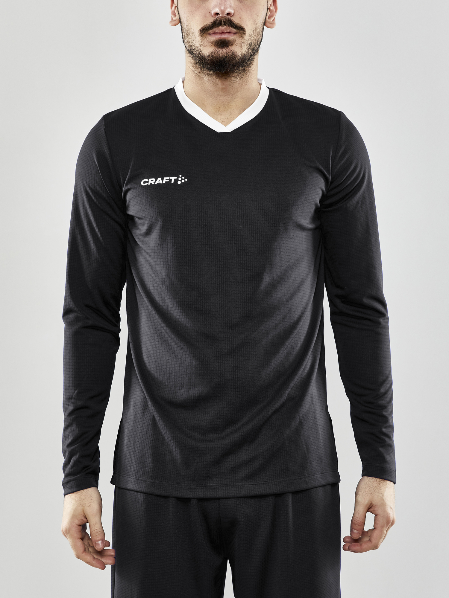 PROGRESS LS BASKET JERSEY M 20