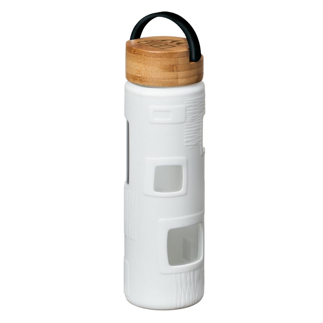 Astral Bottle w/Black Lid - 22oz 18
