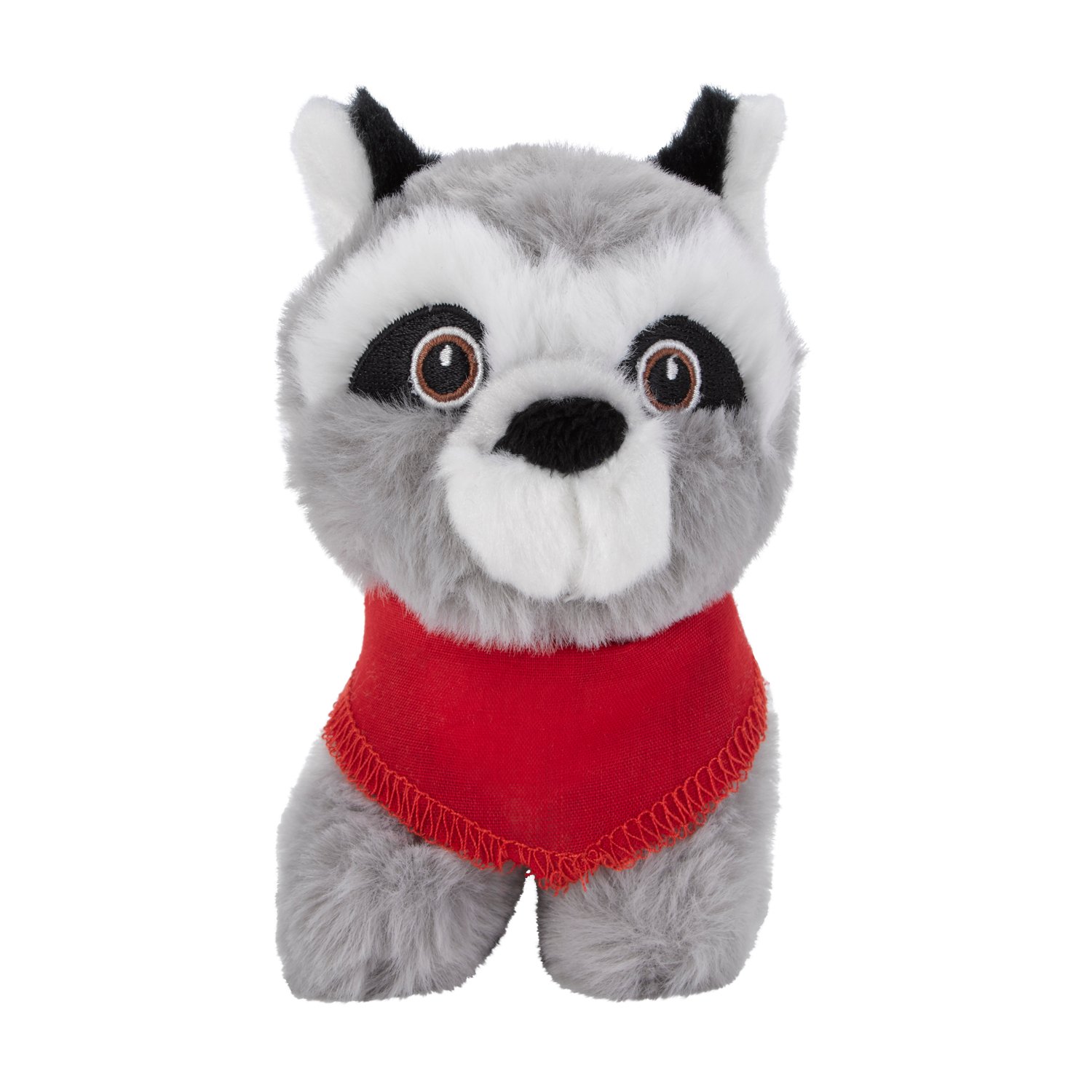 Aurora™ Eco-Nation Mini - 5" Plush 30