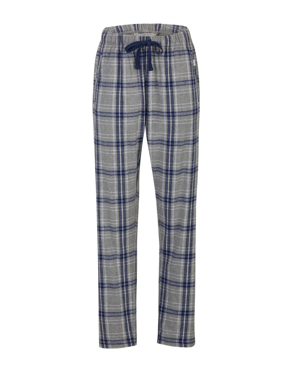 Women's Haley Flannel Pants - BW6620 64