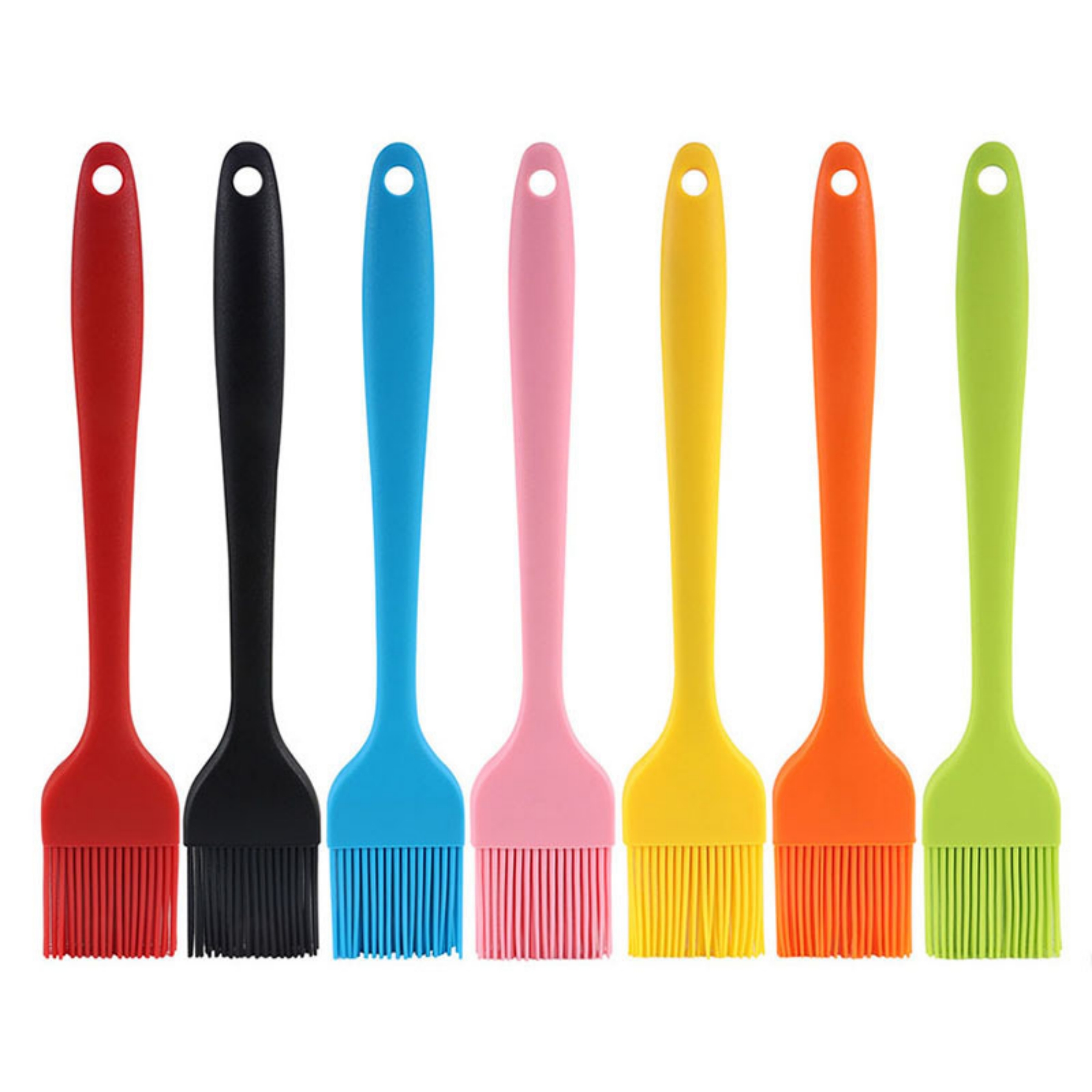 Silicone Oil Brush 1