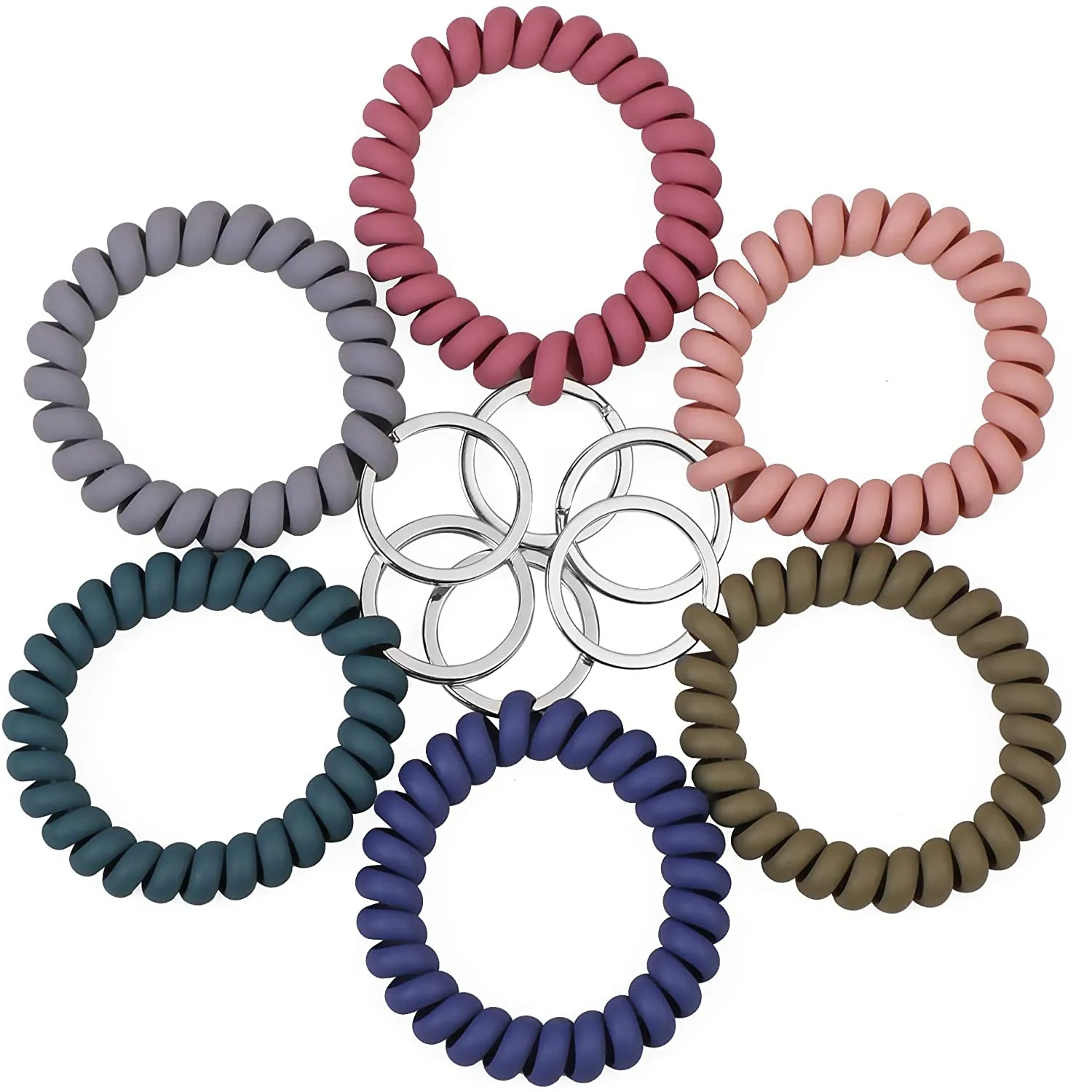 Wrist Keychain 2