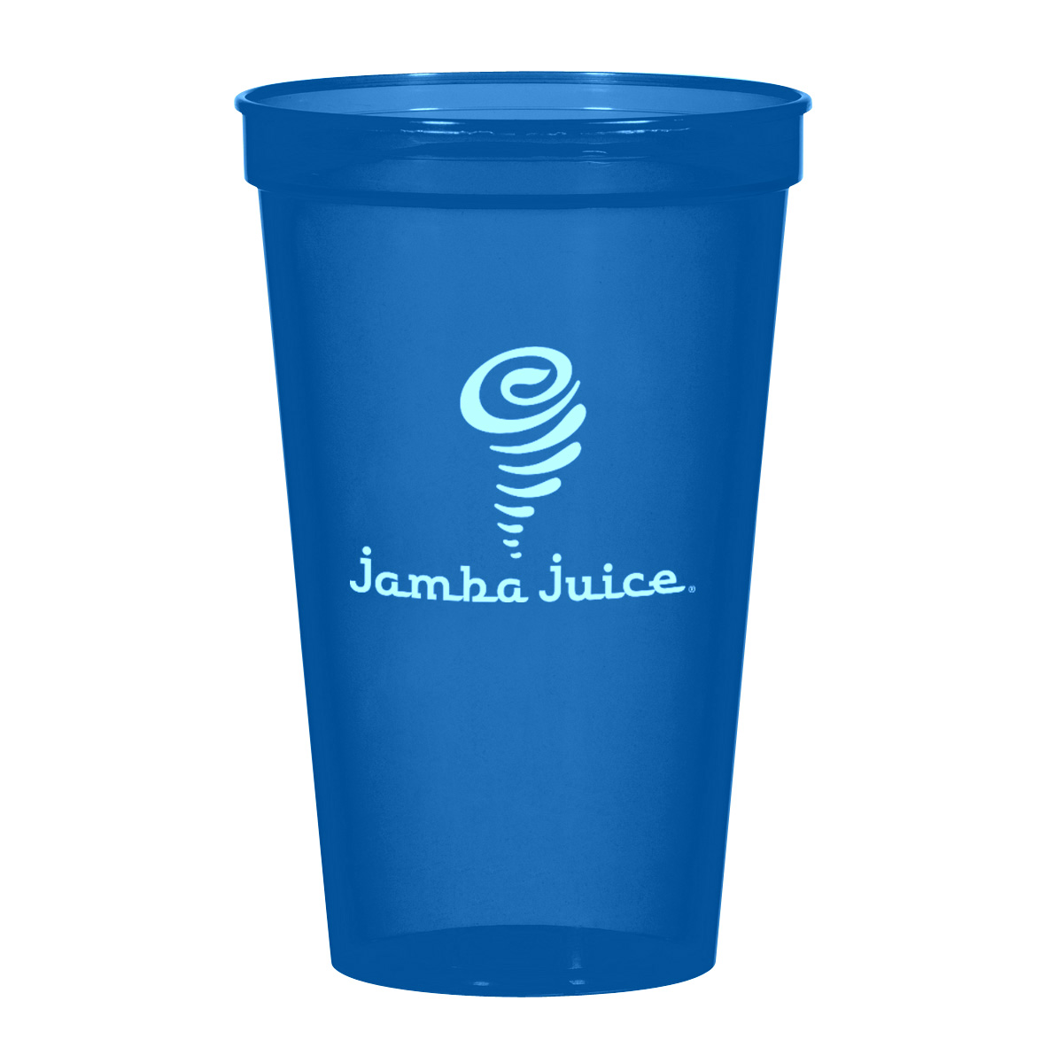 22 Oz. Big Game Stadium Cup 17