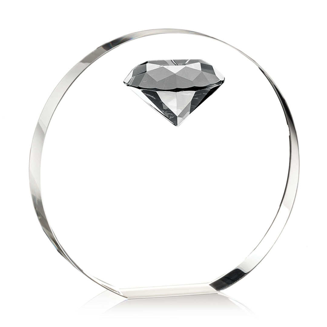 Anastasia Gemstone Award - Diamond 14
