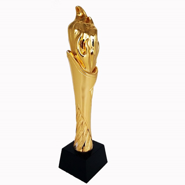 Resin Trophy A19-040 7