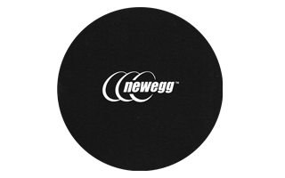 Round Mouse Pad - Polyester 23