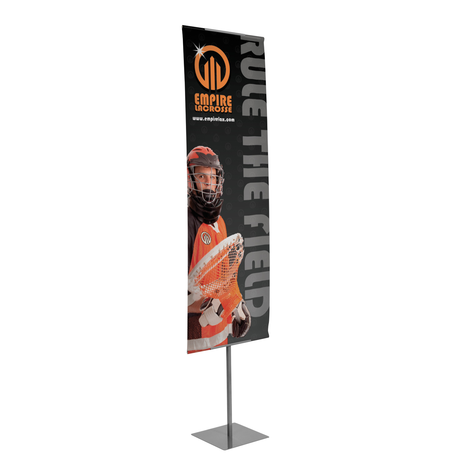Everyday Banner Display Single-Sided Kit 5