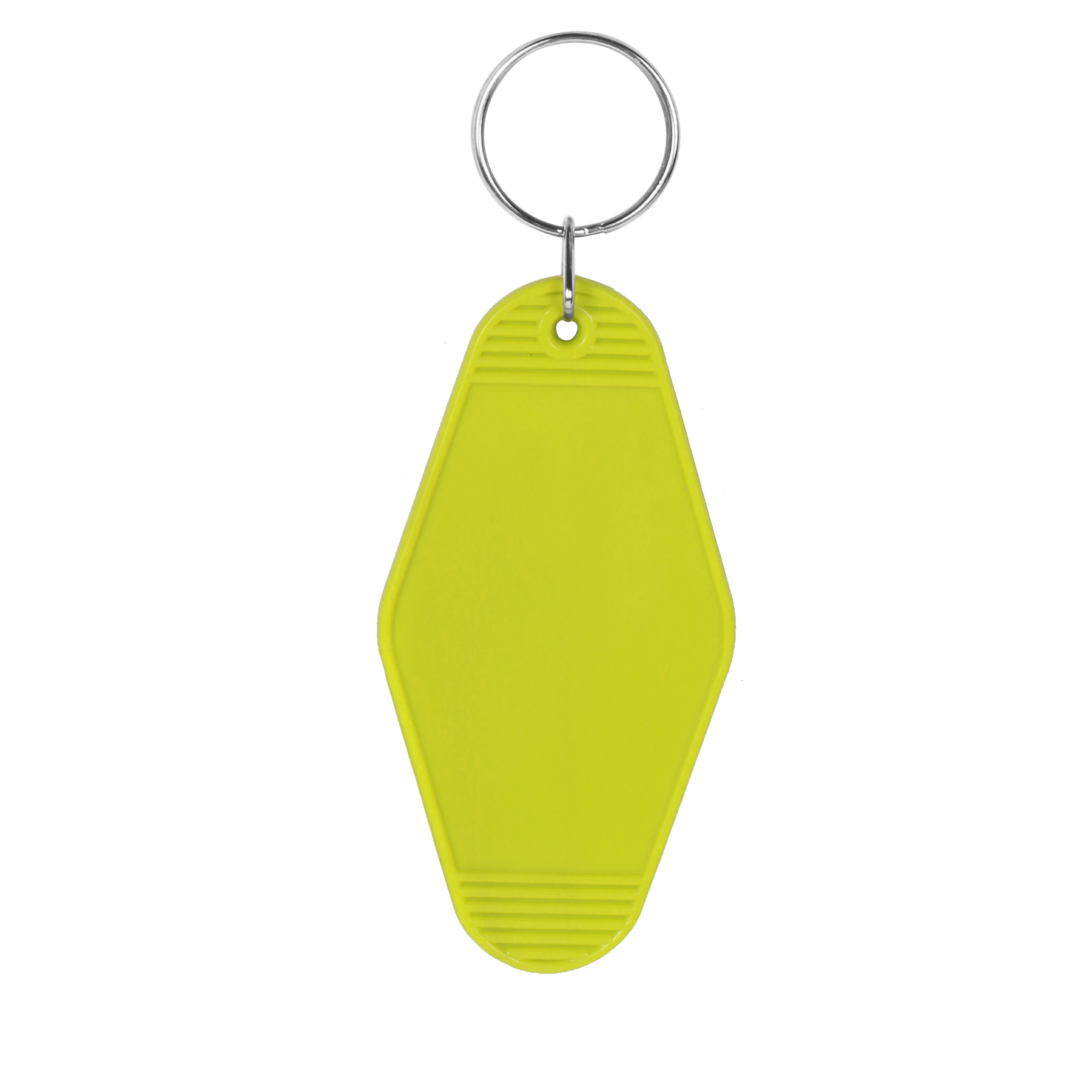 Classic Style Motel Key Tag 9