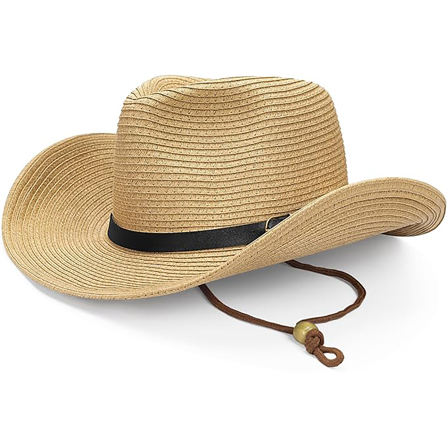 Straw Cowboy Hat 5