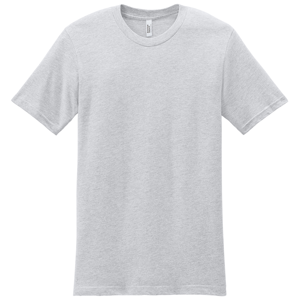 American Apparel ® Fine Jersey Unisex T-Shirt