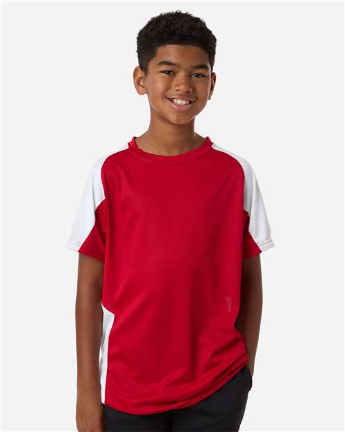 Youth Cutter Jersey - 1518 99