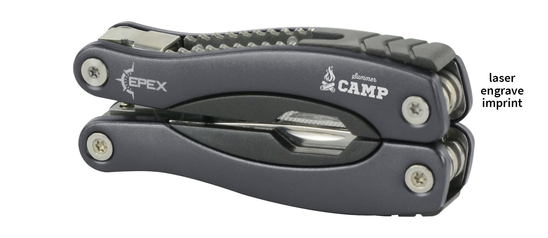 EPEX® Appalachian Trail 16-in-1 Multi Tool 20