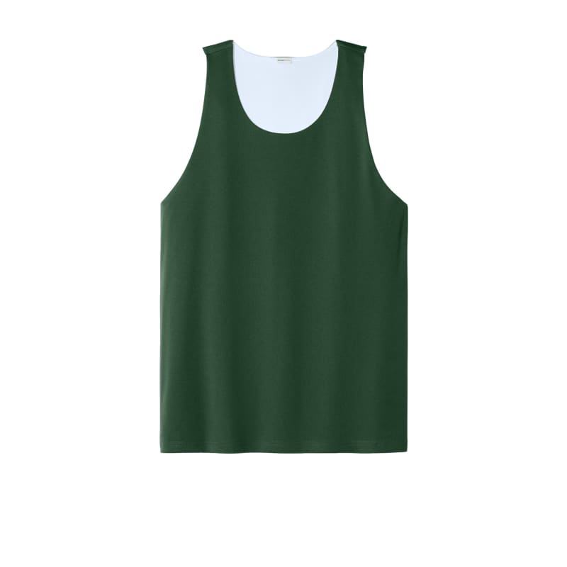 Sport-Tek PosiCharge Competitor Rev Tank 8