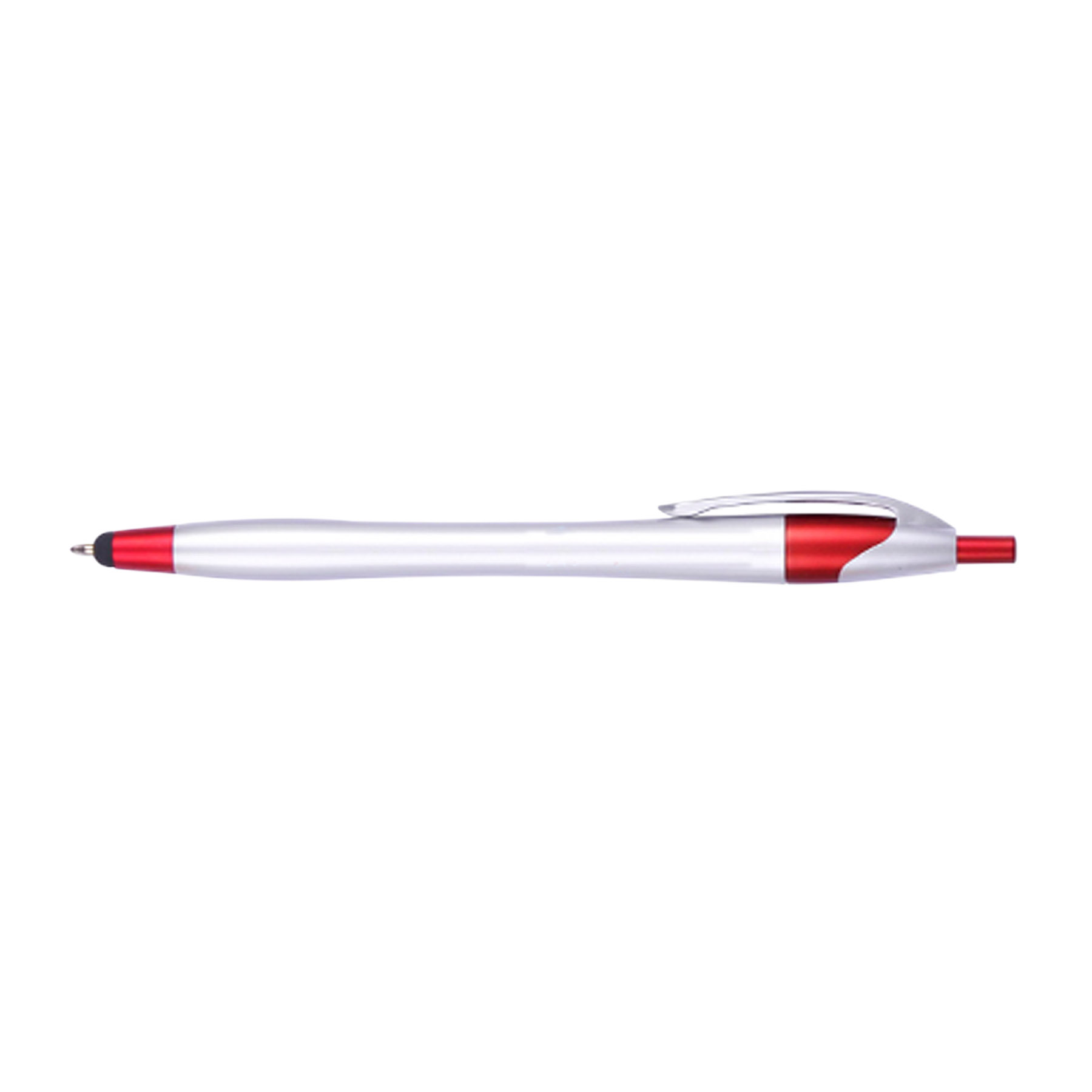 Stylus Click Ballpoint Pen 4