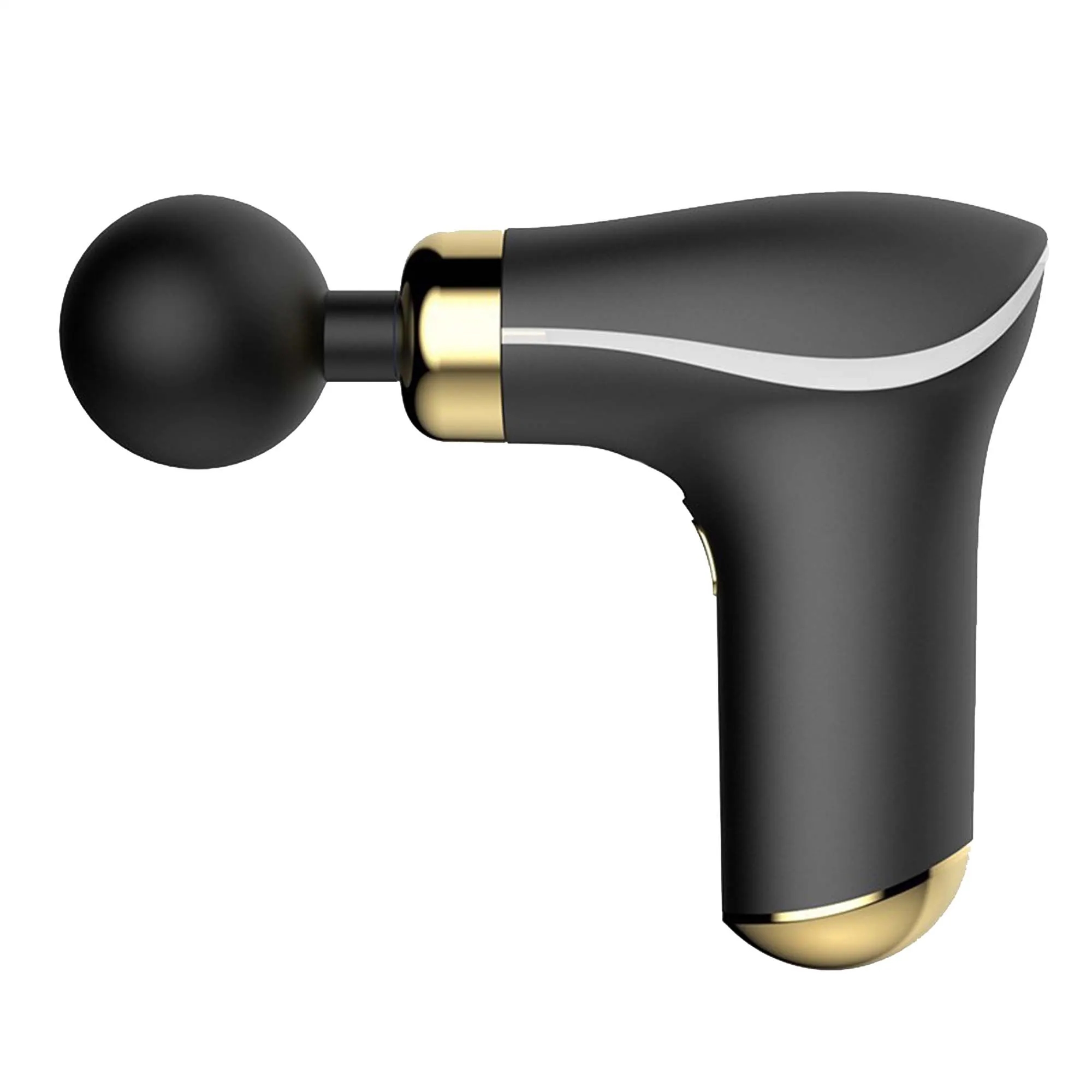 Professional 8 Heads Massage Gun 5