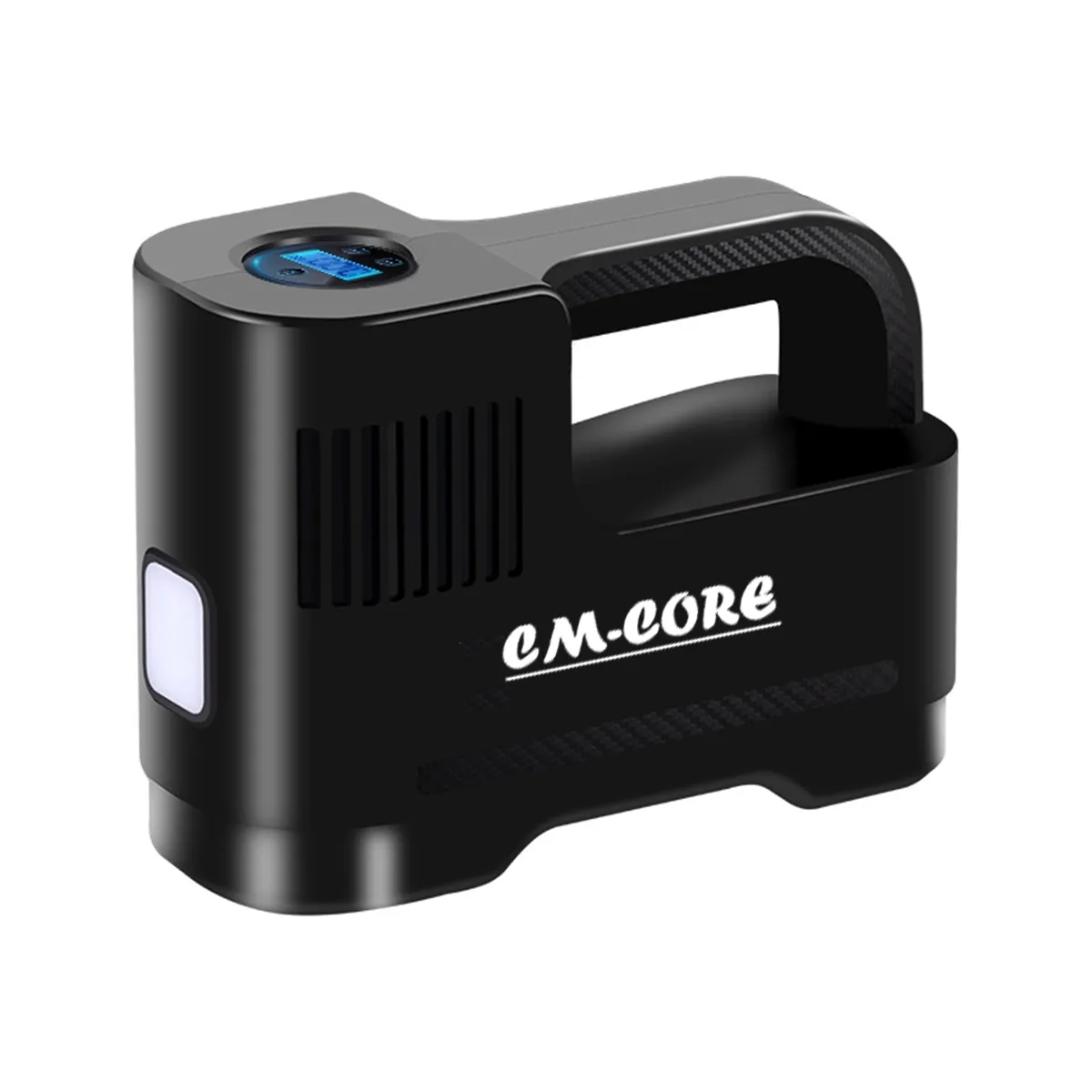 Tire Inflator Air Compressor 2