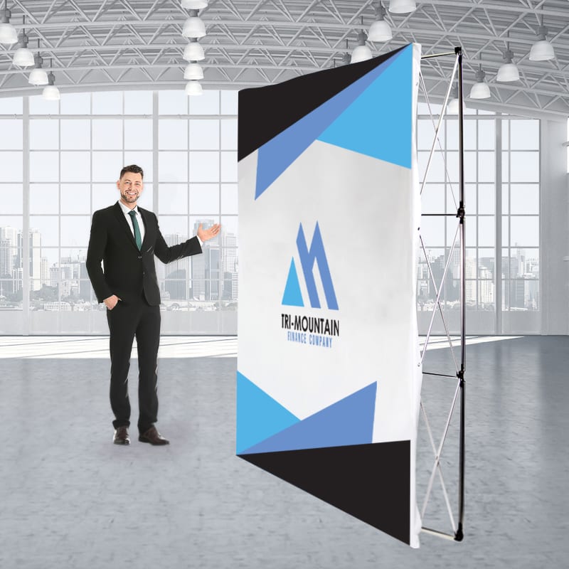 8ft X 8ft Trade Show Pop Up Exhibit Display Stands 20