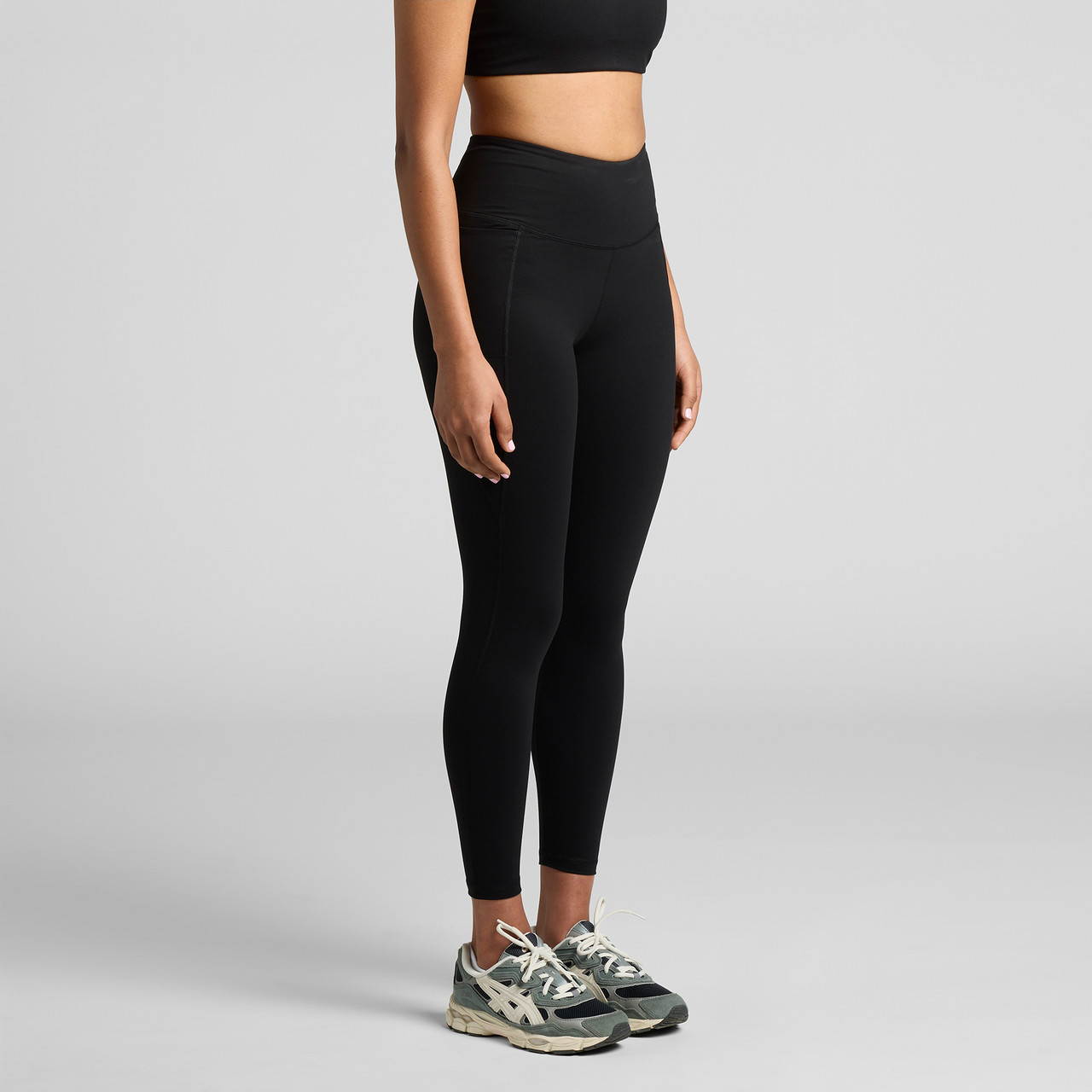 Wo's Active Leggings | 4630 13