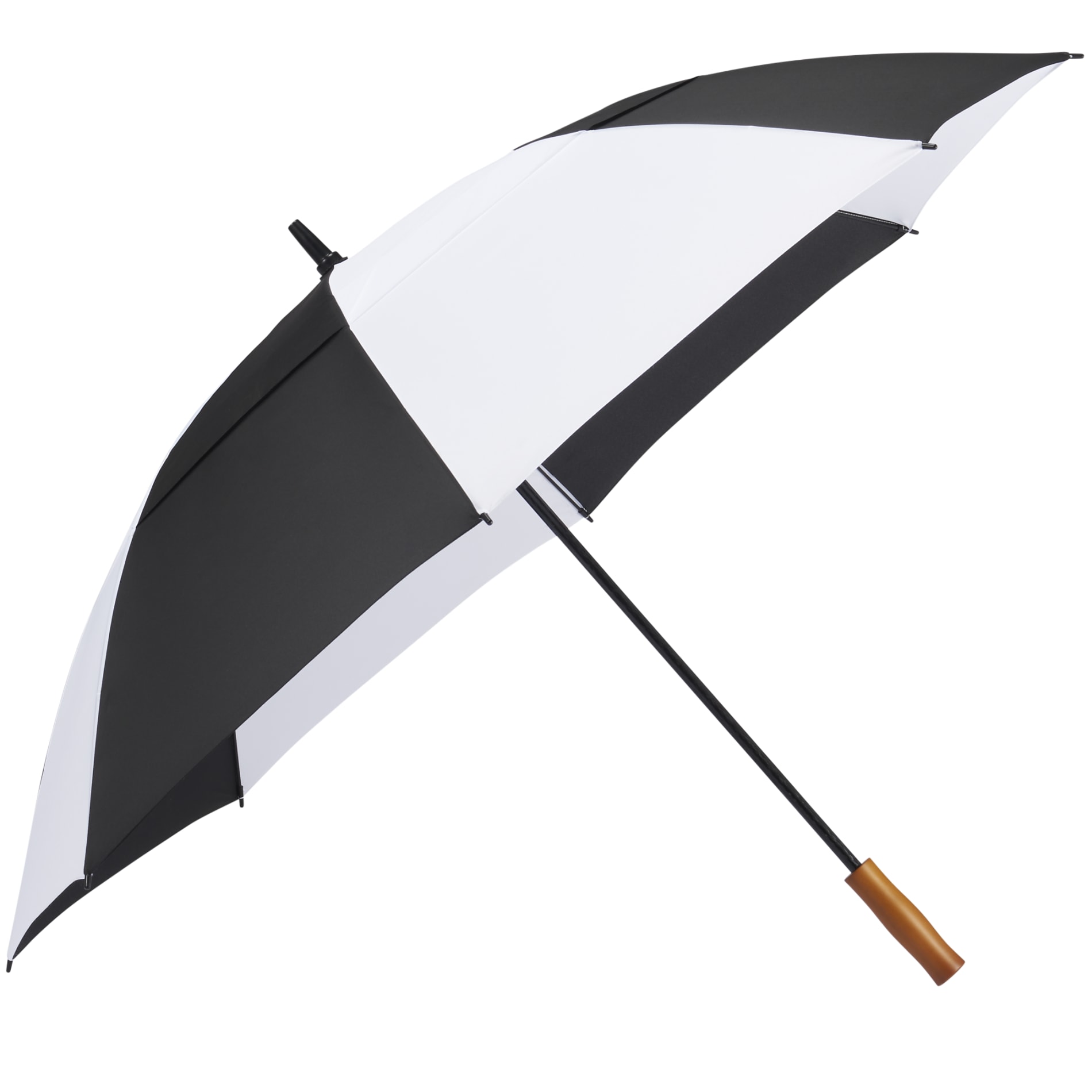 58" Recycled Golf Umbrella 250