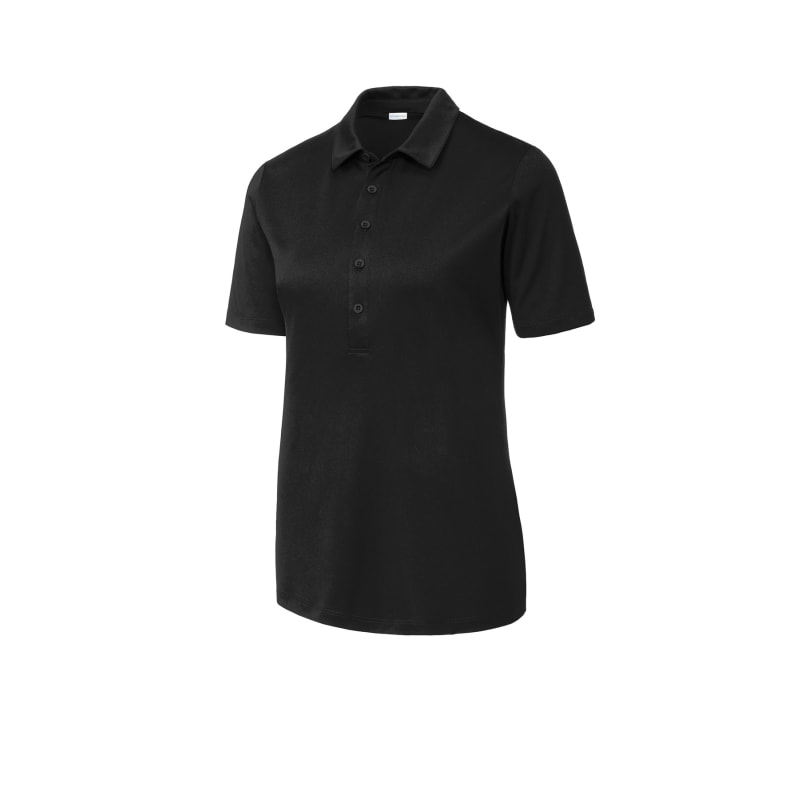 Sport-Tek Women's Posi-UV Pro Polo. 23
